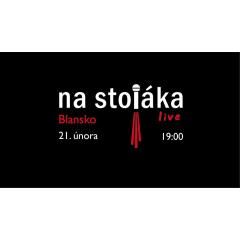 Na Stojáka - Blansko