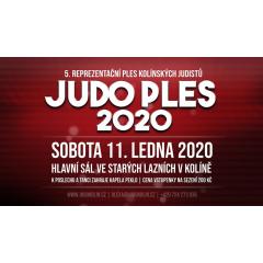 JUDO PLES 2020