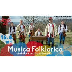 Musica Folklorica - SKL