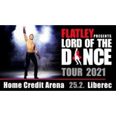 FLATLEY’S LORD OF THE DANCE