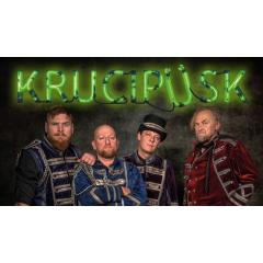 Krucipüsk - 30 KRUCILET TOUR