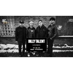 Billy Talent /CA/