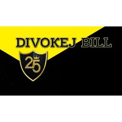 Divokej Bill - 25 let