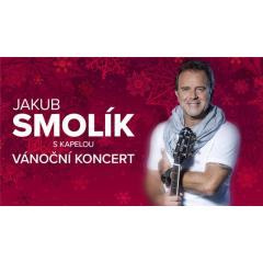 Jakub Smolík - Vánoční koncert