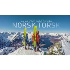 Nejnovější film Kejda Ski týmu a přednáška horského vůdce