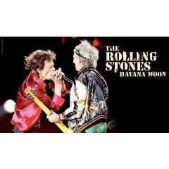 Hudební kino: Rolling Stones: Havana Moon
