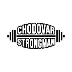 Chodovar Strongman 2018
