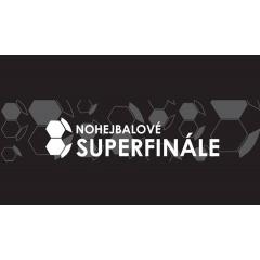 Nohejbalové Superfinále 2017