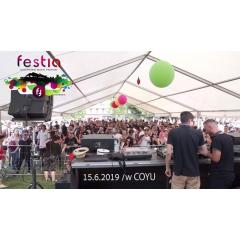 Festia Open Air Festival 2019
