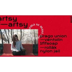 Artsy Fartsy 2019