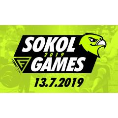 Sokol Games 2019