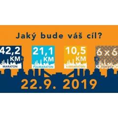 Ostrava!!! City Marathon 2019