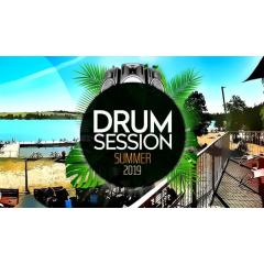 Drum Session Summer 2019