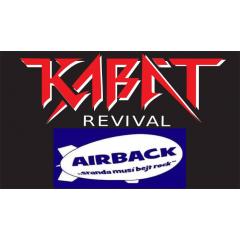 Kabát revival + Airback