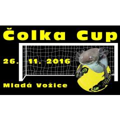 ČOLKA CUP 2016