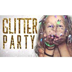 8.Povánoční Glitter PARTY