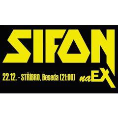 SIFON - Vánoční Koncert 2017