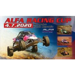 ALFA Racing CUP