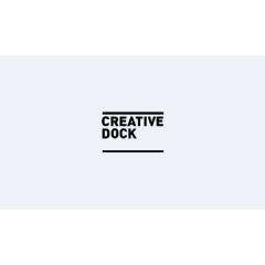 Creative dock – garáž plná start-upů