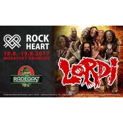Lordi - Rock Heart