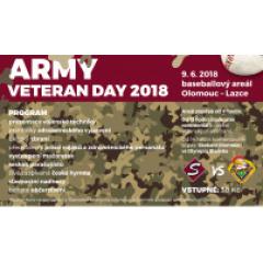 Army Veteran Day 2018