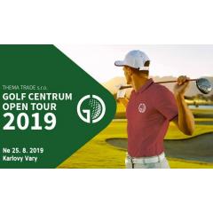 Golf Centrum Open Tour 2019