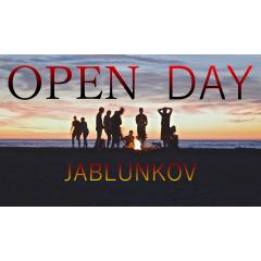 Open day Jablunkov 2019