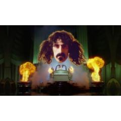 Frank Zappa Quartet