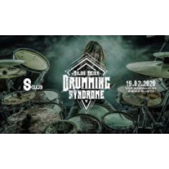 Meier Drumming Syndrome
