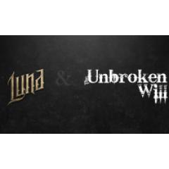 LUNA & The Unbroken Will