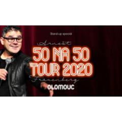 50 na 50 - Stand-up