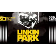 Linkin Park Tribute Show v Olomouci