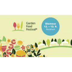 Garden Food Festival 2020