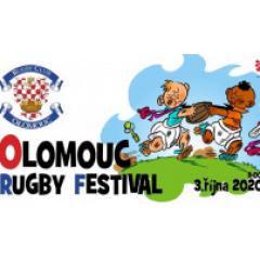 Olomouc Rugby Festival 2020