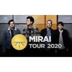 Mirai Tour 21.10.2020