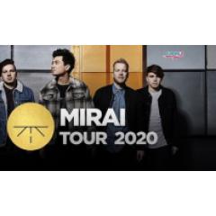 Mirai Tour 22.10.2020