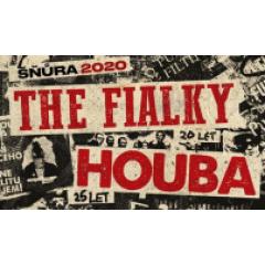 ŠŇŮRA 2020 Olomouc: The Fialky a Houba