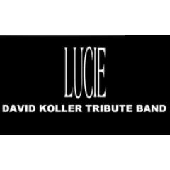 Koncert Lucie - David Koller Tribute Band