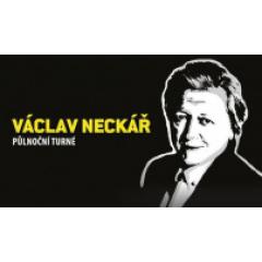 Václav Neckář - Půlnoční turné