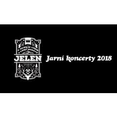 Jelen - Jarní koncert 2018