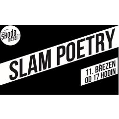 Slam poetry ve Škoda nezajít