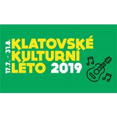 Klatovské kulturní léto 2019