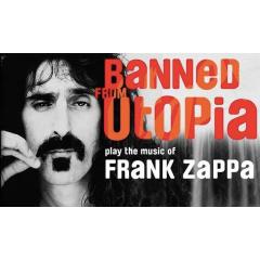 Banned From Utopia (usa)