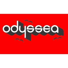Odyssea rock taneční zábava 2018