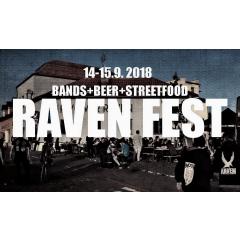 Raven Fest 2018