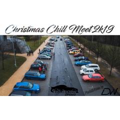 Christmas Chill Meeting 2k19