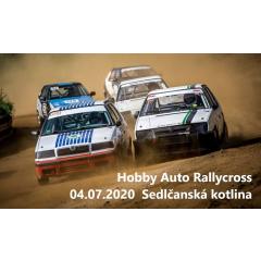 Hobby Auto Rallycross