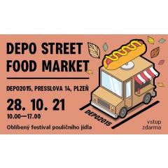 DEPO STREET FOOD MARKET
