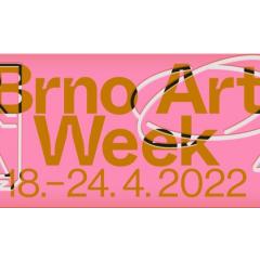 Brno Art Week