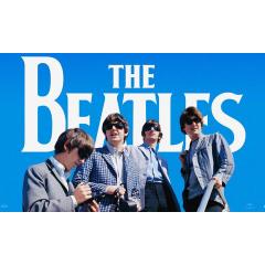The Beatles: Eight Days a Week – promítání filmu